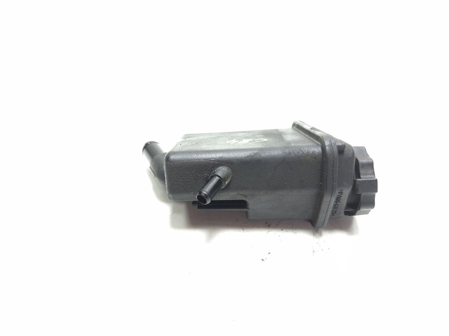 2010 Mercedes S400 Power Steering Fluid Reservoir Tank OEM
