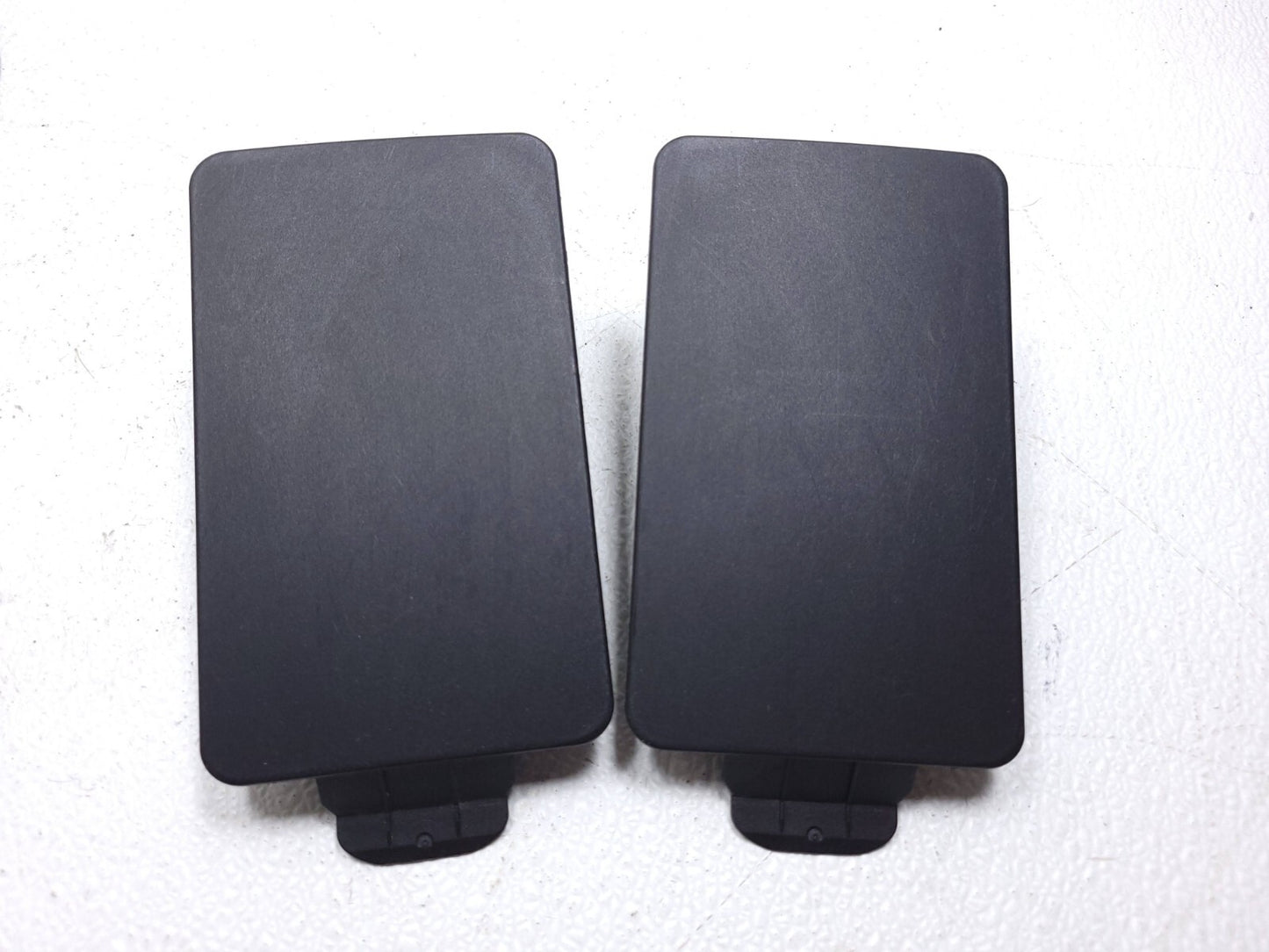12 13 14 15 16 17 Audi A7 Connector Housing Cover Cap Pair OEM