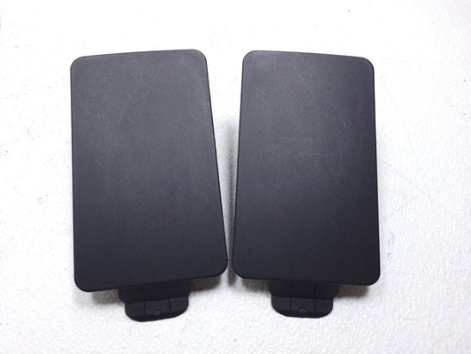 12 13 14 15 16 17 Audi A7 Connector Housing Cover Cap Pair OEM