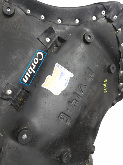 2015 Honda Ctx700n Seat Corbin