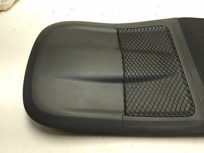 2019 Hyundai Kona Front Seat Back Cover Panel Right Passenger Side OEM