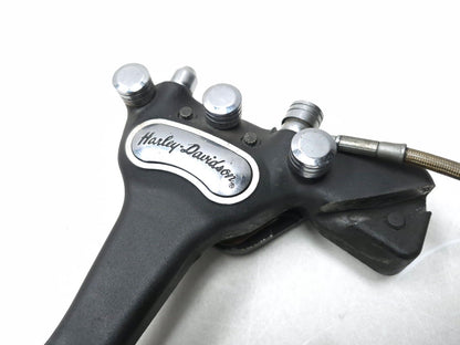 2003 Harley-davidson Fxdl Anniversary Dyna Rear & Front Brake Caliper Pair OEM