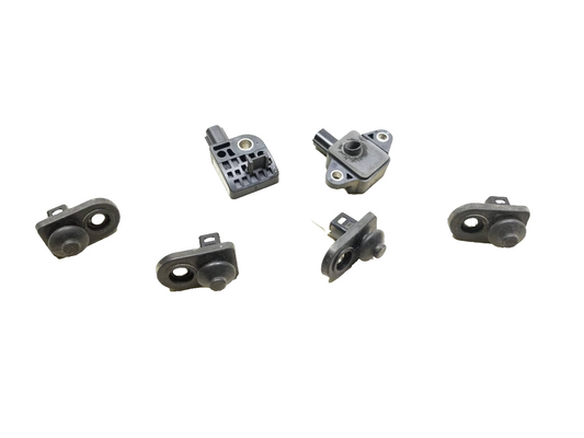 2011 - 2013 Kia Sportage Door Jamb Ajar Switch 6pcs OEM