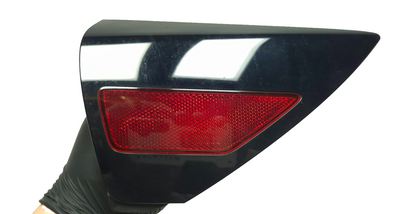 2021 Tesla Model 3 Y Right Charge Port Light Reflector Trim Passenger Side OEM