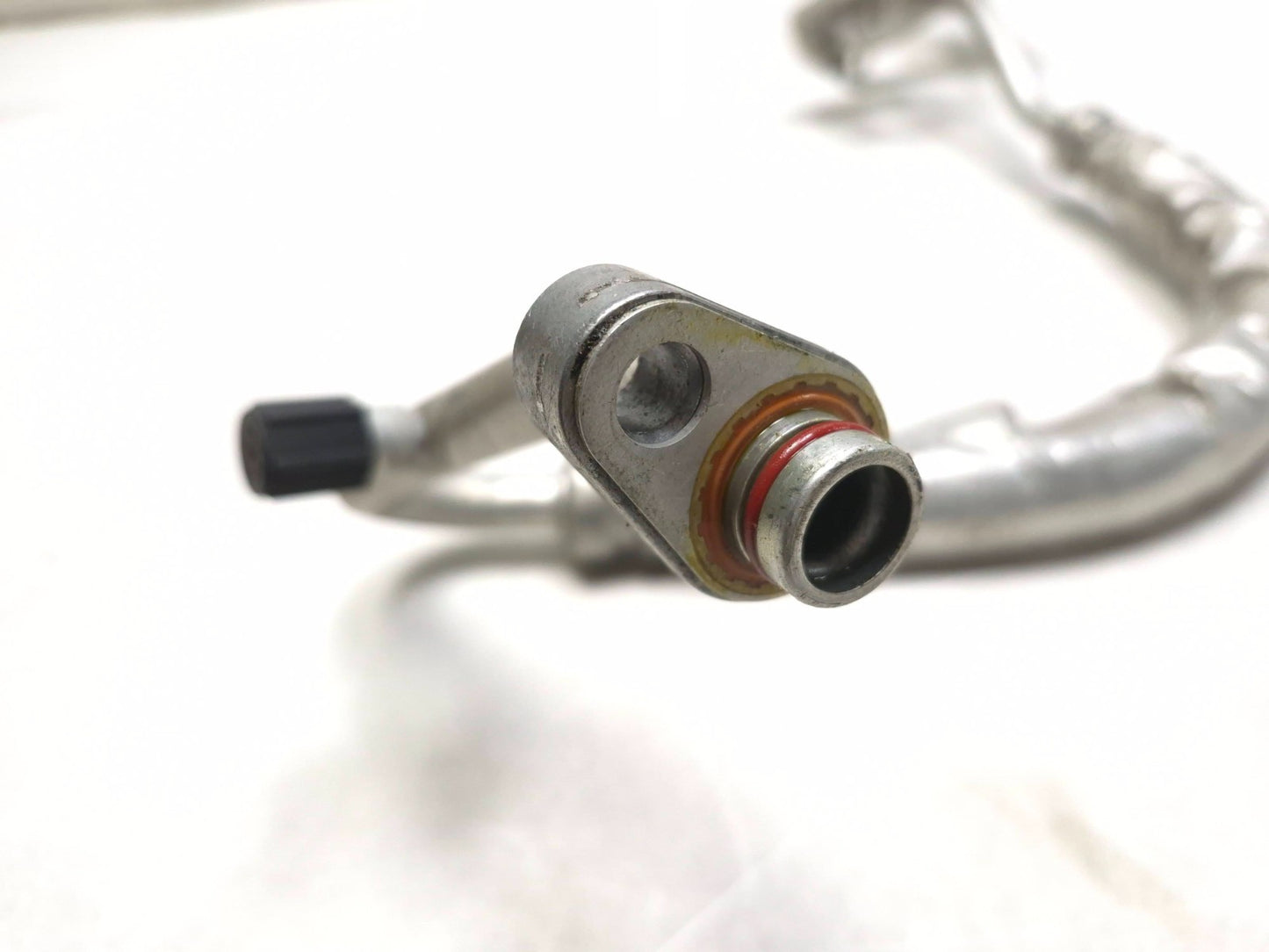 2010 Ford Mustang 4.0l AC Hose Pipe Line OEM