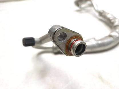 2010 Ford Mustang 4.0l AC Hose Pipe Line OEM