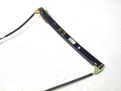 2009 - 2016 Audi A4 S4 Sedan Front Window Regulator & Motor Driver Side Left OEM