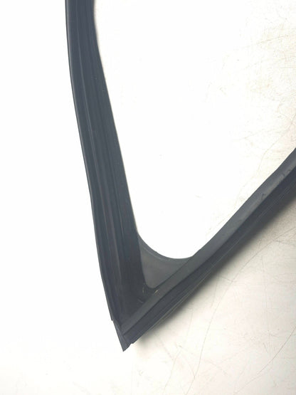 2024 Alfa Romeo Stelvio Door Windows Weatherstrip Front Passenger Side Right OEM
