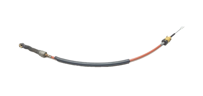 2010 Audi Q5 Gear Shifter Selector Cable OEM