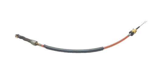 2010 Audi Q5 Gear Shifter Selector Cable OEM