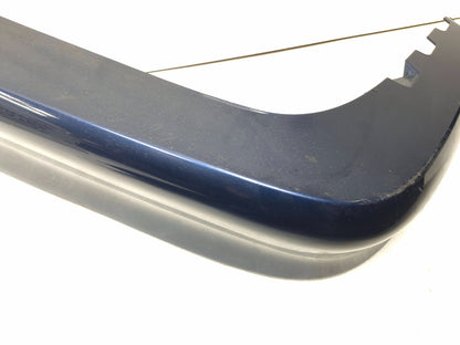 2007 Toyota Corolla Rear Bumper Lower Spoiler Valance Left & Right OEM Color 8p4