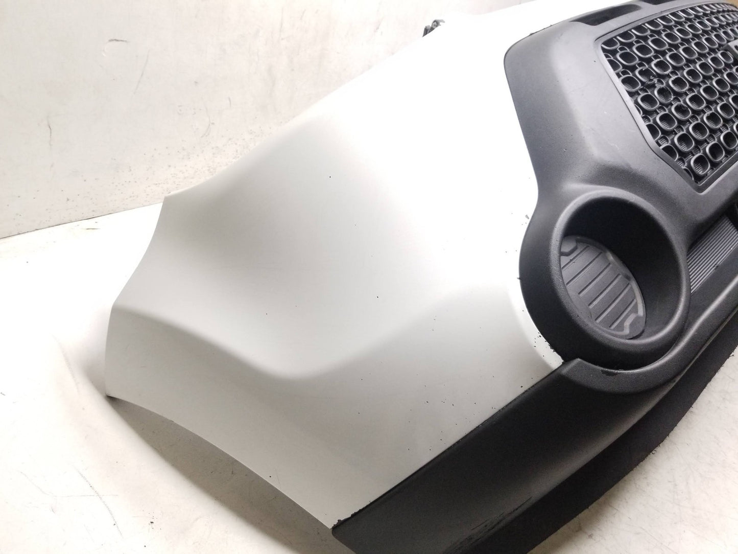 2014 - 2016 Kia Soul Front Bumper Cover OEM