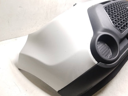 2014 - 2016 Kia Soul Front Bumper Cover OEM