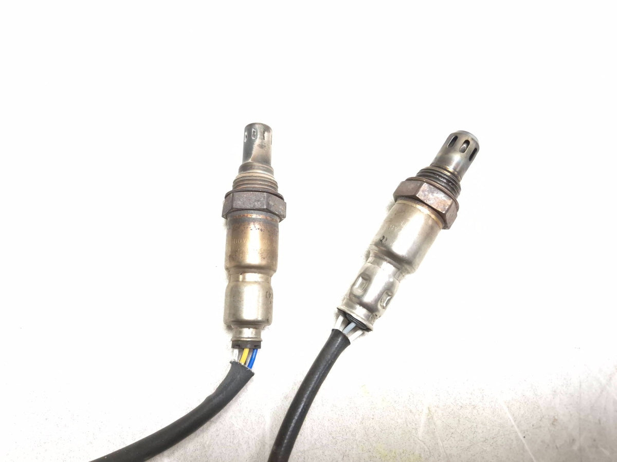 2013 Fiat 500 Turbo Oxygen Sensor 2pcs OEM
