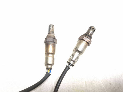2013 Fiat 500 Turbo Oxygen Sensor 2pcs OEM