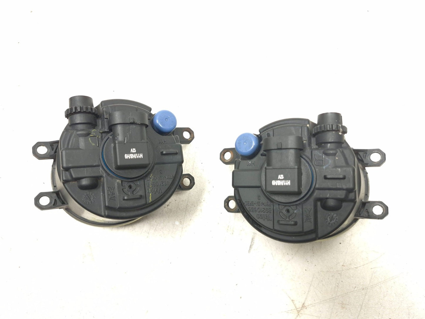 2010 Lexus Hs250h Fog Light Lamp Left & Right OEM