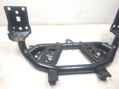 2007 Range Rover Front Radiator Support Tow Hitch Subframe OEM