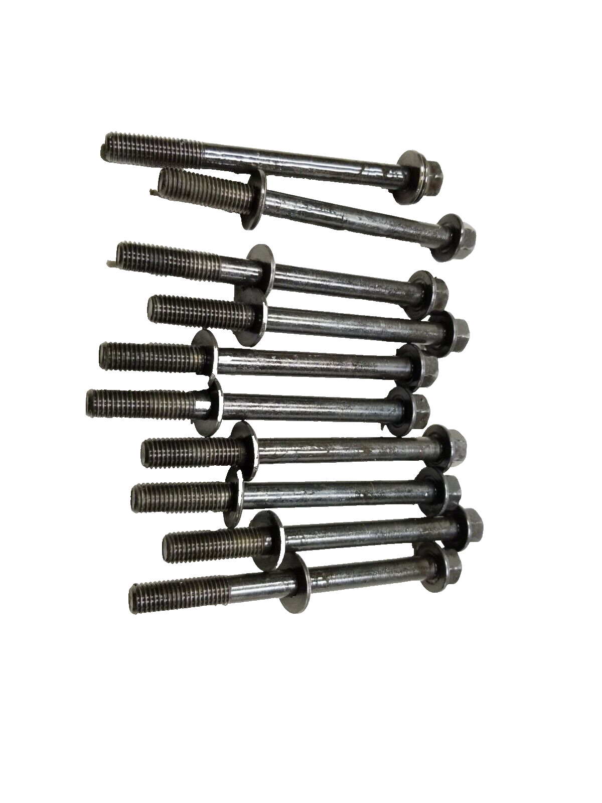 2014 - 2018 Honda Cbr650f Engine Bolt OEM