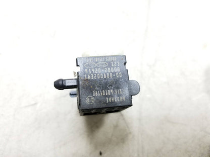 2009-2016 Hyundai Genesis Coupe Impact Sensor 4pcs OEM