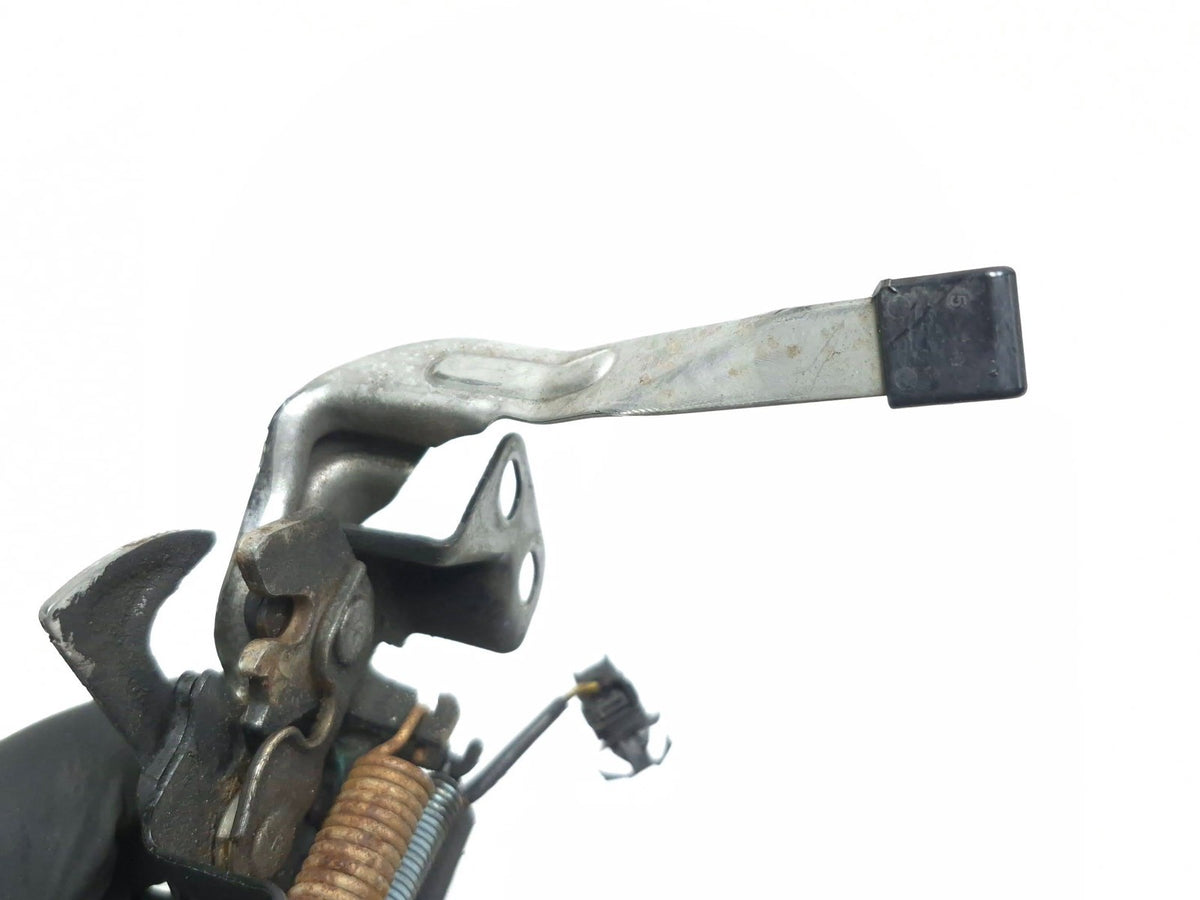 2013 Honda Cr-z Hood Lock Latch OEM
