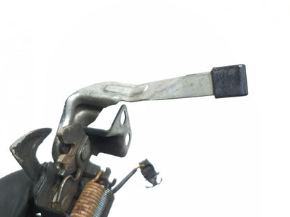 2013 Honda Cr-z Hood Lock Latch OEM