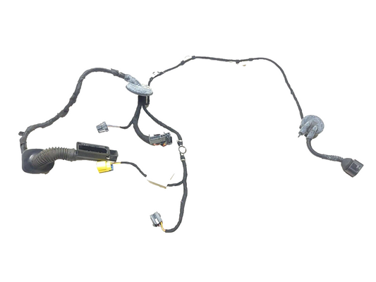 2009 2010 Audi A4 S4 Sedan Front Door Wire Harness Driver Side Left OEM