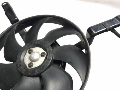 2009 Suzuki Boulevard M109r Vzr1800 Cooling Fan OEM
