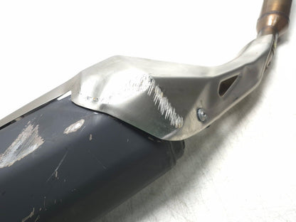 2019 Kawasaki Z400 Er400d Exhaust Muffler Assy OEM