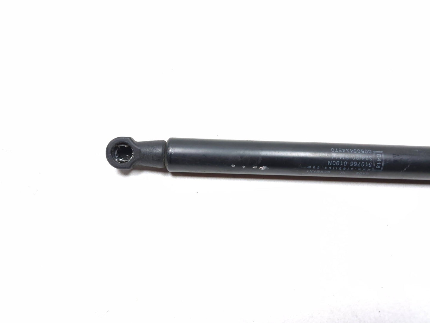 2021 Alfa Romeo Giulia Hood Shock Strut Lift Support 2pcs Oem✅