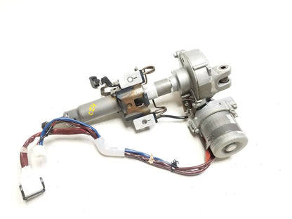 11-17 Lexus CT200h Power Steering Column Assy 45250-76010 Oem✅