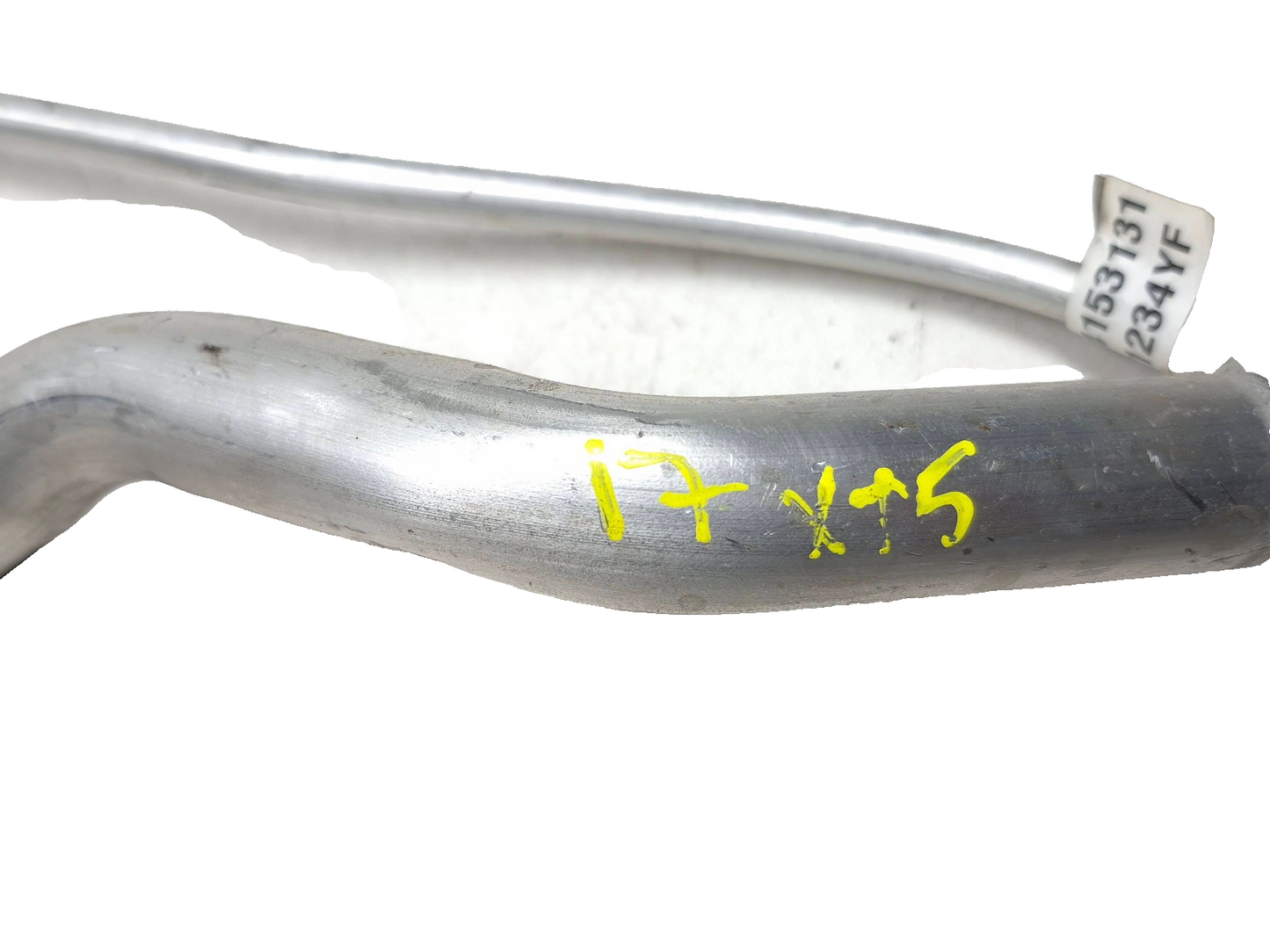 2017 Cadillac Xt5 AC A/c Hose Pipe Line OEM 84153131