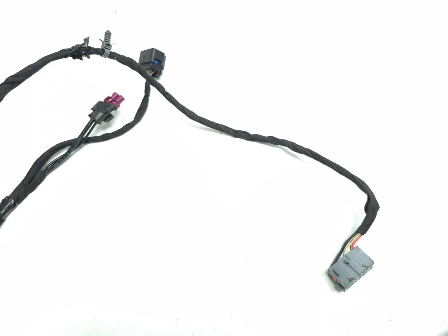 2013 Cadillac Escalade Esv Roof Headliner Wiring Harness OEM