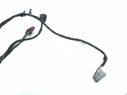 2013 Cadillac Escalade Esv Roof Headliner Wiring Harness OEM