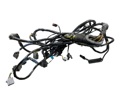 2007 Lincoln Navigator Hatch Tailgate Liftgate Wire Harness OEM