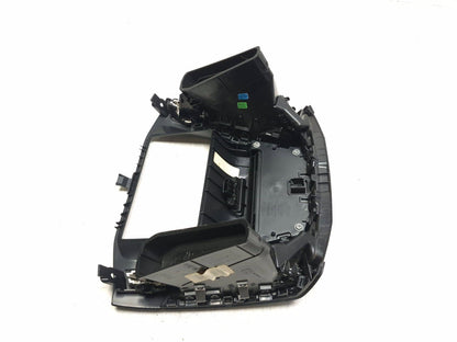 2013 Ford Focus Radio Face Control Sony System Trim Bezel  OEM