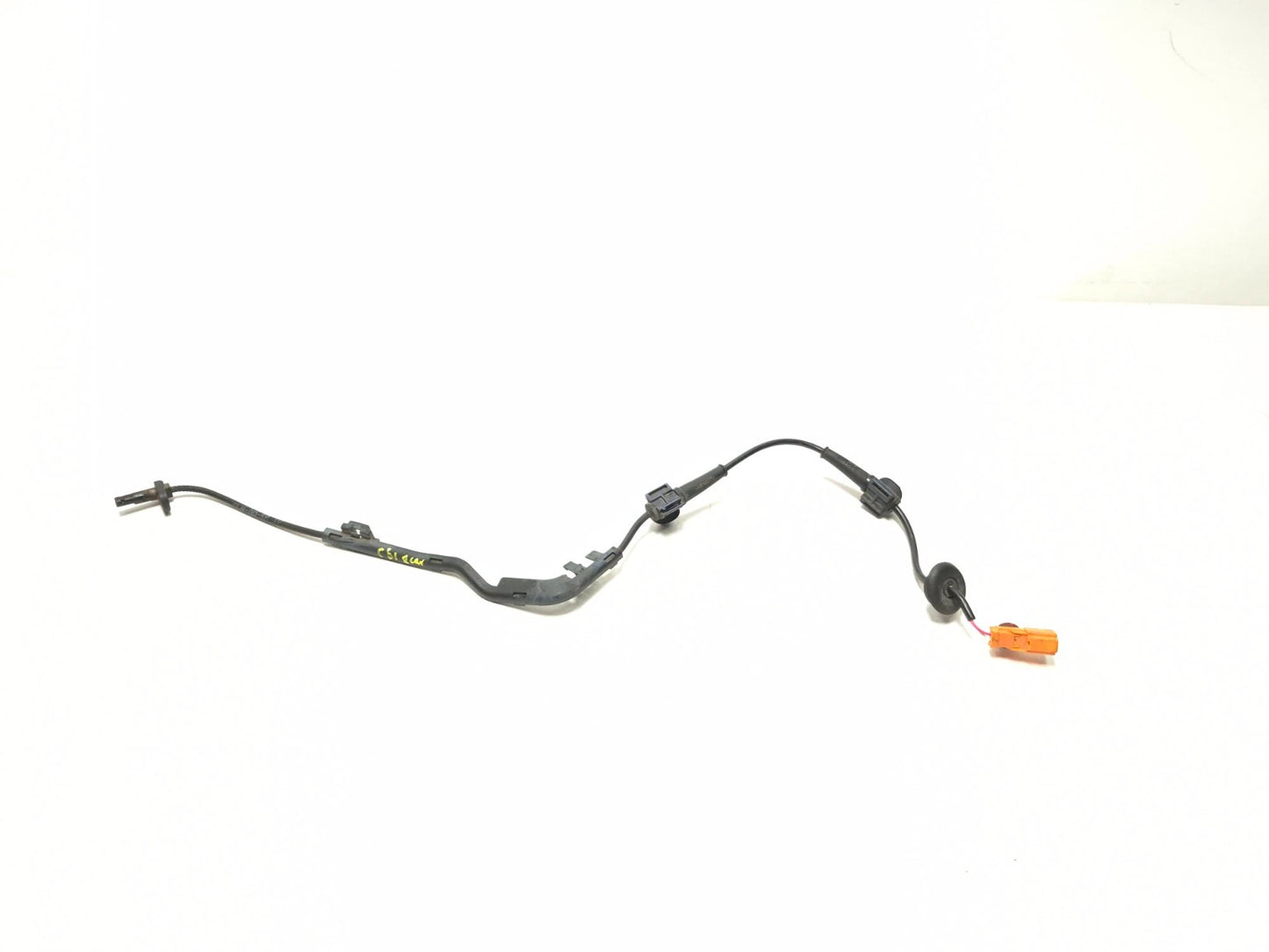 2007 Honda Fit Rear ABS Speed Sensor Left & Right OEM