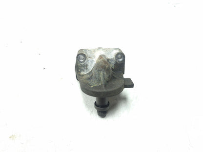 2018 Hyundai Sonata 2.4l Oil Filter Bracket OEM
