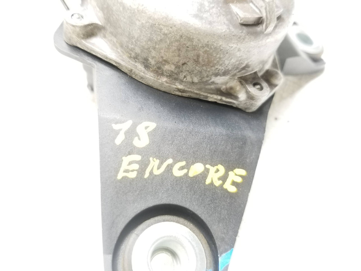 13 14 15 16 17 18 19 Buick Encore Rear Wiper Motor 96955193 OEM