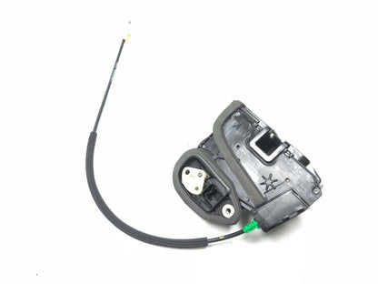 2017 Chevrolet Malibu Door Lock Latch Actuator Front Right Passenger Side OEM