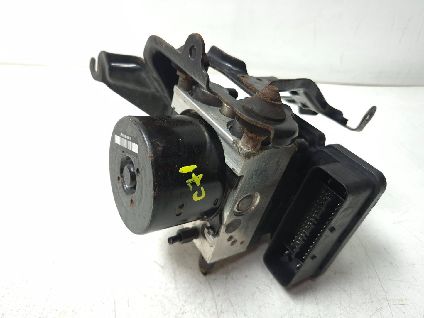 2012 Honda Cr-z ABS Anti Lock Brake Pump OEM