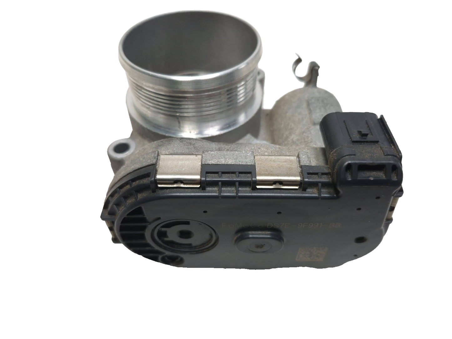 2019 Ford Ecosport Throttle Body Assembly OEM