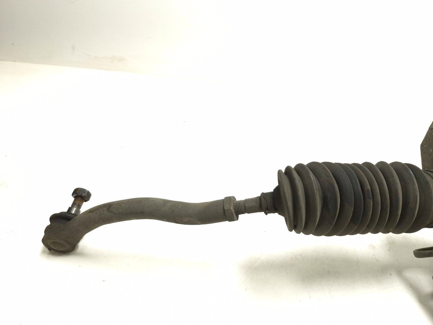 2007 Acura Tl Type-s Power Steering Rack & And Pinion OEM