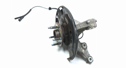 2012 Chevrolet Cruze Front Spindle Knuckle W/hub Right Passenger Side OEM