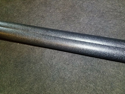 2011 2012 2013 BMW 128i Front Right Pass Door Sill Scuff Plate Trim OEM