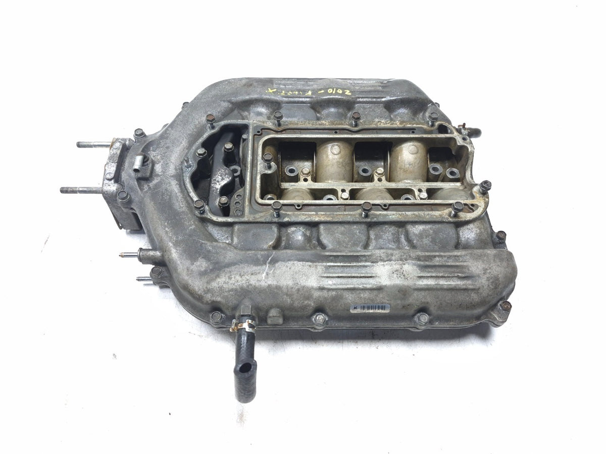 2010 Honda Pilot Intake Manifold 3.5l OEM
