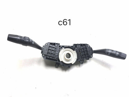 2007 Honda Fit Steering Column Multifunction Switch Wiper Turn Signal Contro OEM