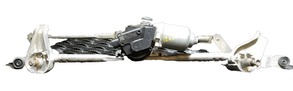 2012 Subaru Forester Windshield Wiper Motor W/ Linkage OEM