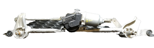 2012 Subaru Forester Windshield Wiper Motor W/ Linkage OEM