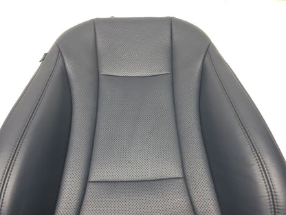 2014-2017 Hyundai Elantra Gt Front Passenger Right Seat Back Backrest Upper OEM