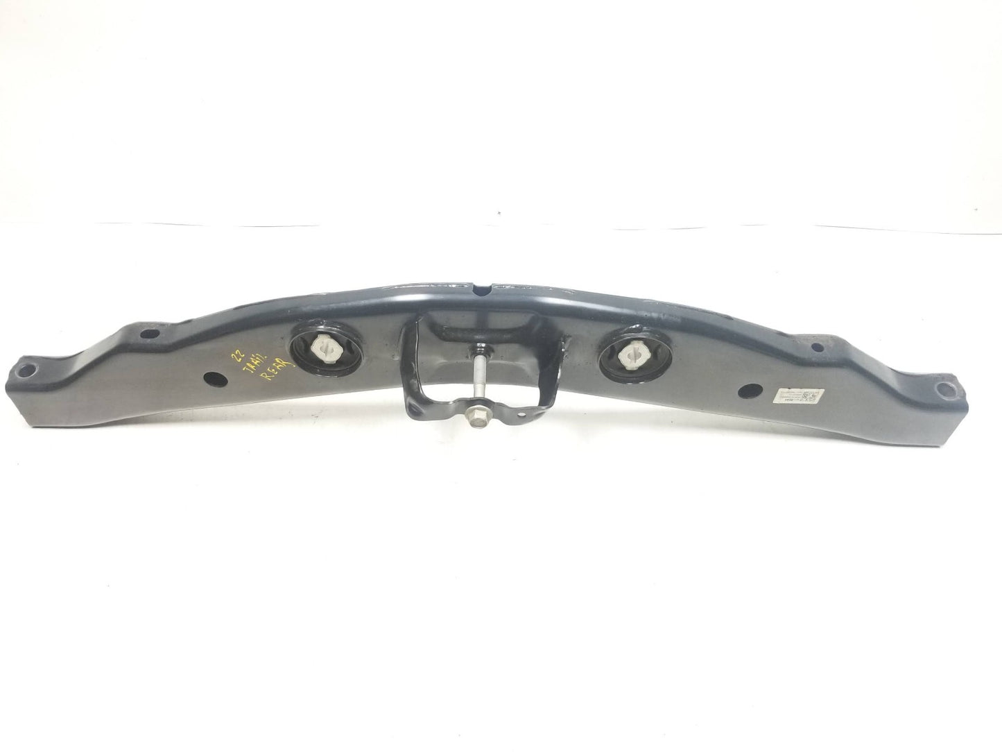 2022 Chevrolet Trailblazer Rear Subframe Crossmember OEM